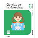 C. Naturales 6º