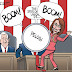 Democrats Are Losing It Over These Hilarious, Politically Incorrect Cartoons (8 Pics)