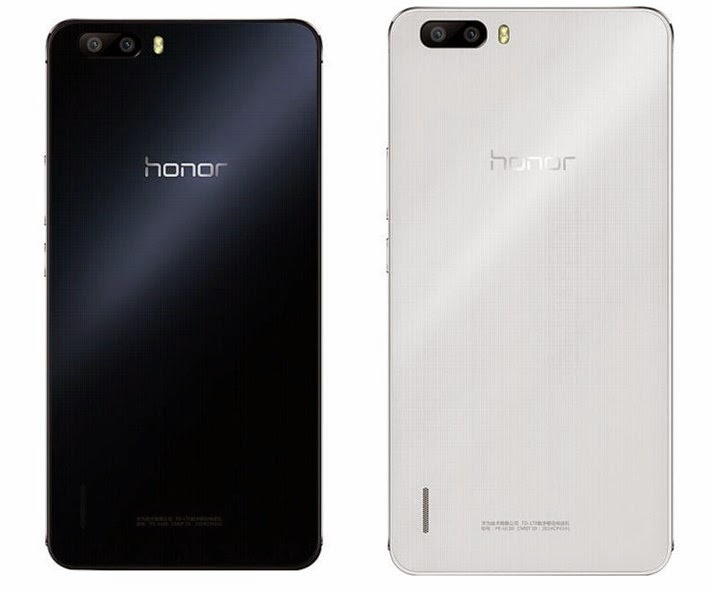 Honor 6 plus характеристики