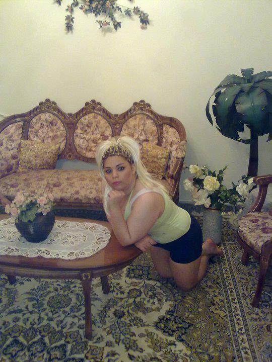 Persian Pishi : Fat Persian