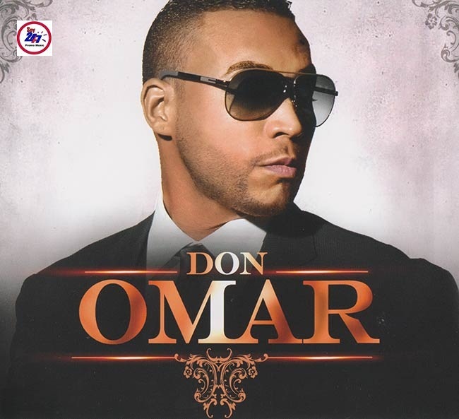 Don Omar Sus letras Biografia Discografia Videos Mp3