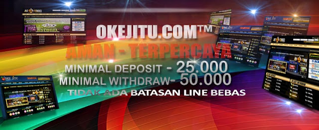 situs togel terpercaya