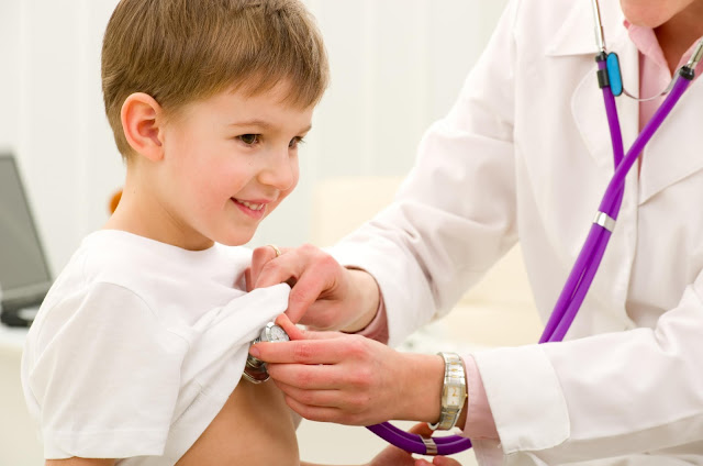 Children’s health Children’s health