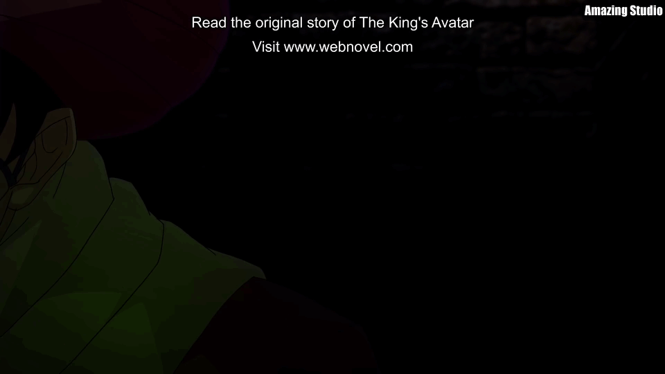 The King's Avatar《全职高手》- Episode 3: The Unspecialized do as