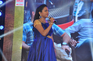 Janatha Garage Audio Launch photos Janatha garage Audio Launch Photos