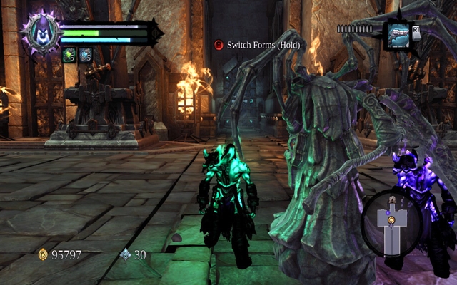 darksiders 2 installer pc gardien