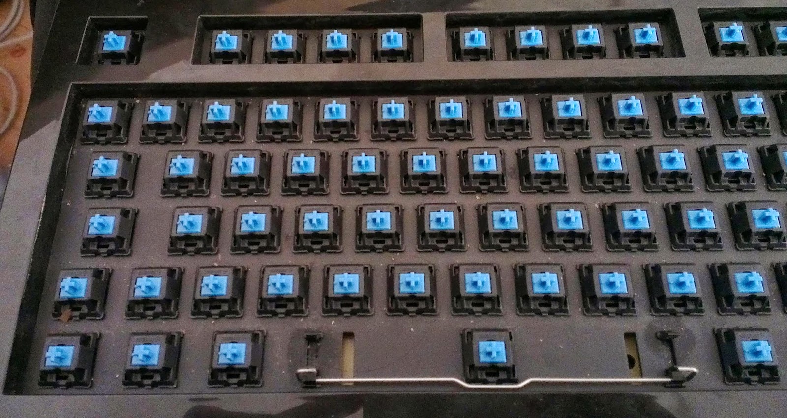 [INFO] Apa itu Mechanical Keyboard ? InfoKomputer