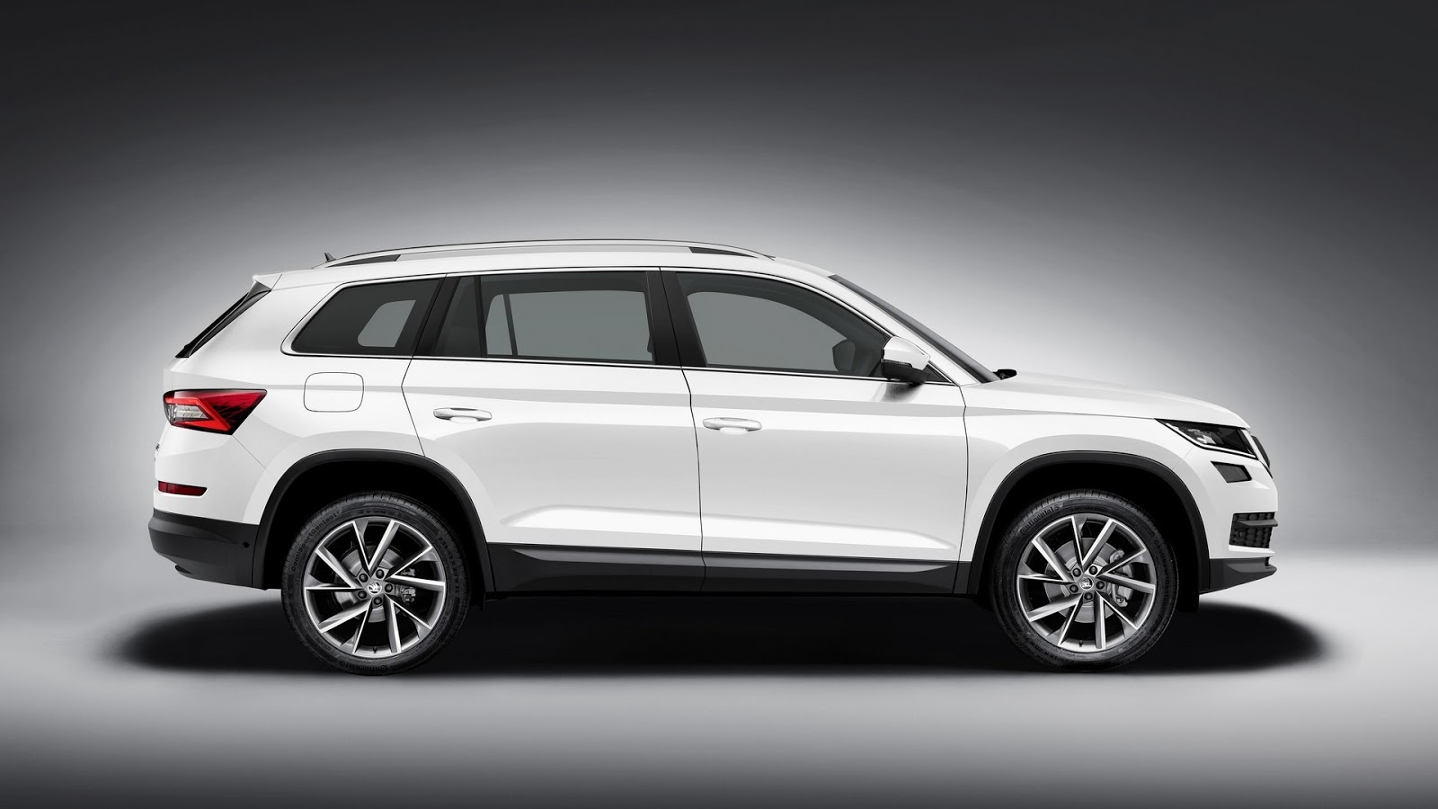 Skoda Kodiaq 1 2016