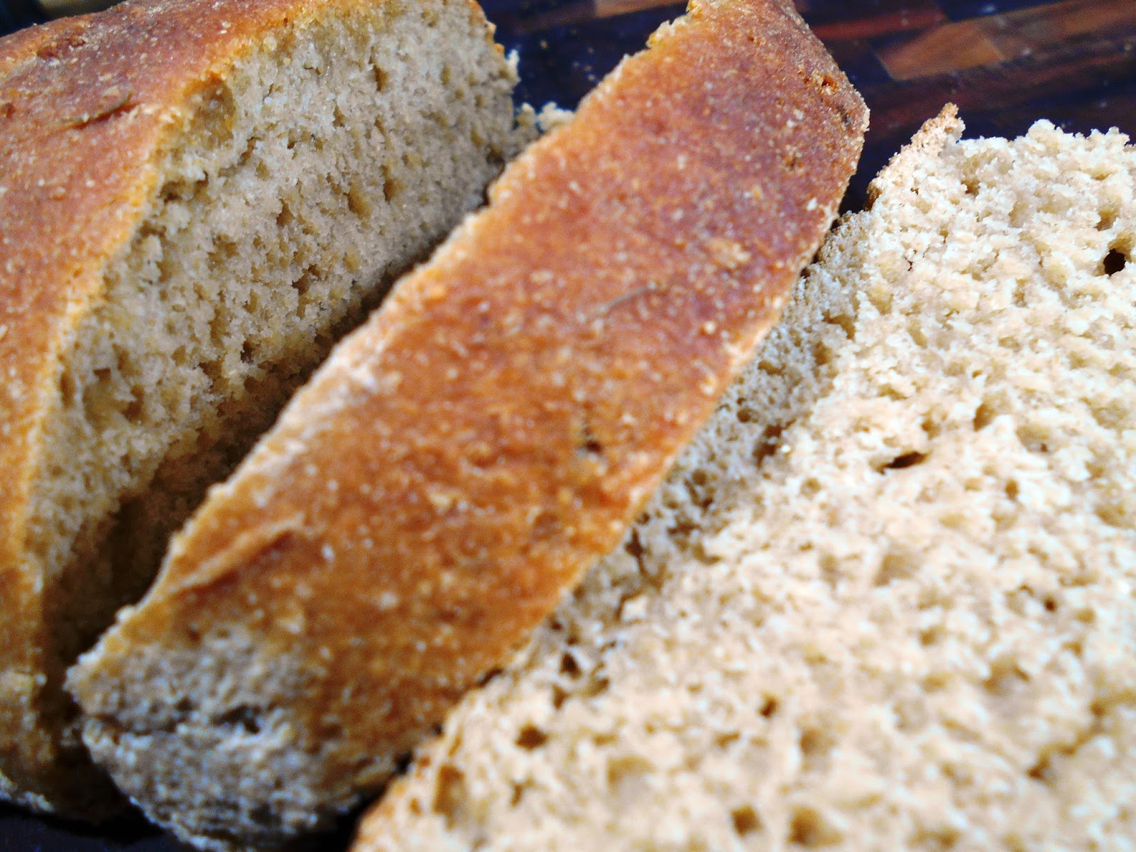 How to Make Bread with a Fermentation Starter