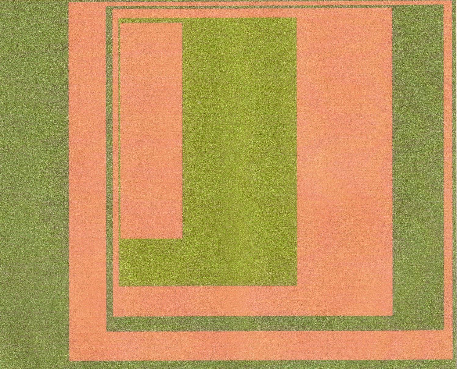 Oeuvre D Art Quadrillage Free Gratuit