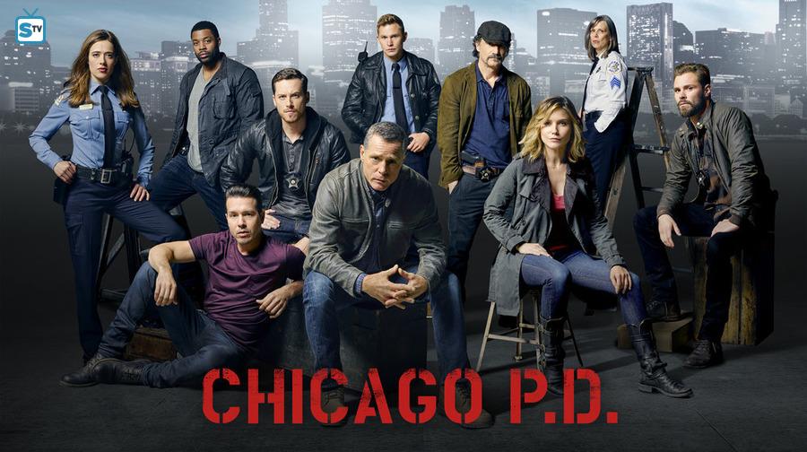 Chicago PD - Episode 3.09 - Never Forget I Love You - Sneak Peeks
