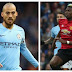 Manchester Derby: Silva vows to give fans bragging rights by beating United