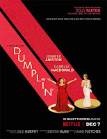 Poster de Dumplin