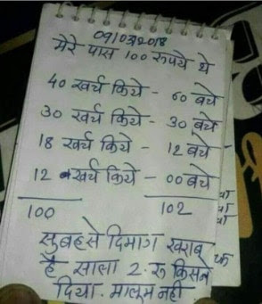 Thoda Dimag Lagao Aur Batao In Sab Paheliyo ka Jawab ! paheliyan in hindi with answer 2018