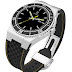Joseph Fahys & Co. Introduces the Most Advanced Smartwatch That Charges With Kinetic Energy