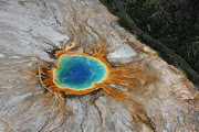 Yellowstone Park (large )