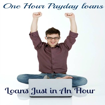 payday loans 1 hour