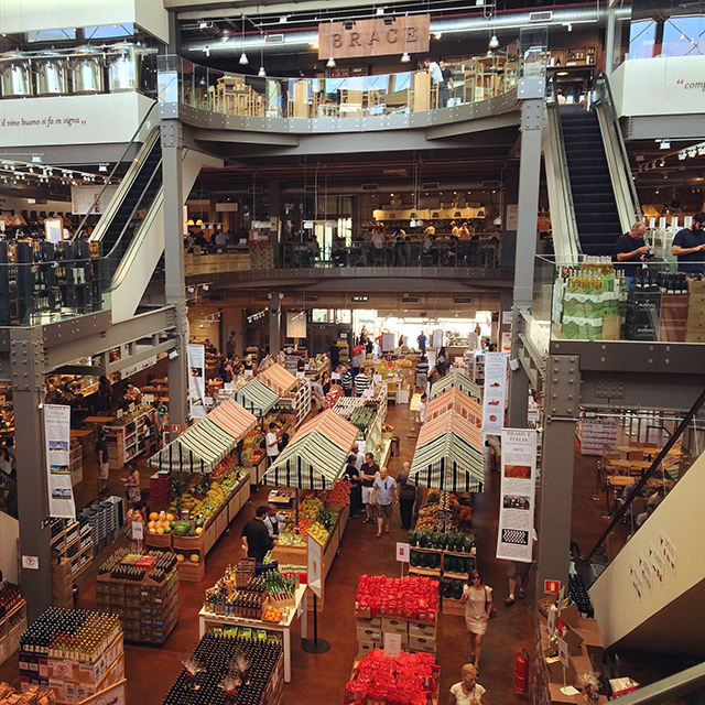 Eataly São Paulo