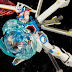 Review: Robot Damashii (SIDE MS) Crossbone Gundam X3 by Hacchaka