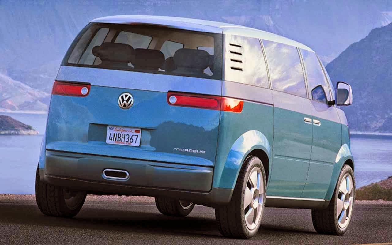 Volkswagen Microbus 2015 Price And Release Date We Are Surfers