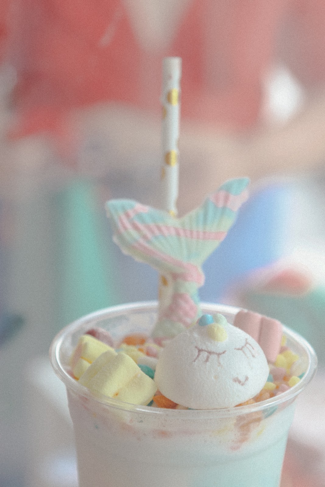 Magical Mericorn Milkshake by Chubbee Cloud Magical Mericorn Milkshake by Chubbee Cloud