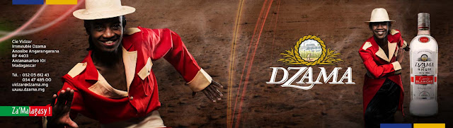 rhums Dzama Madagascar : design calendrier de pcche 2018 rhums Dzama Madagascar : design calendrier de pcche 2018