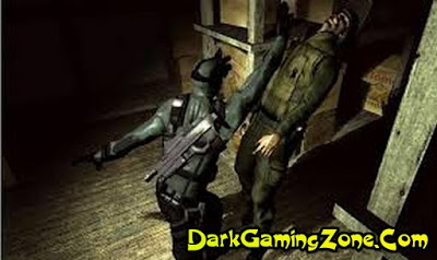 Splinter cell video game series Splinter cell video game series