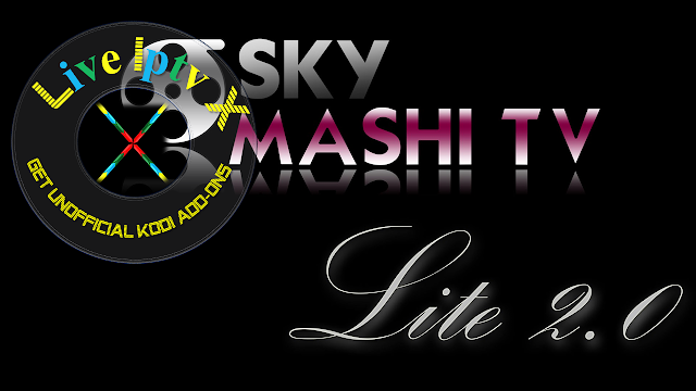 Skymashi TV Repository Skymashi TV Repository