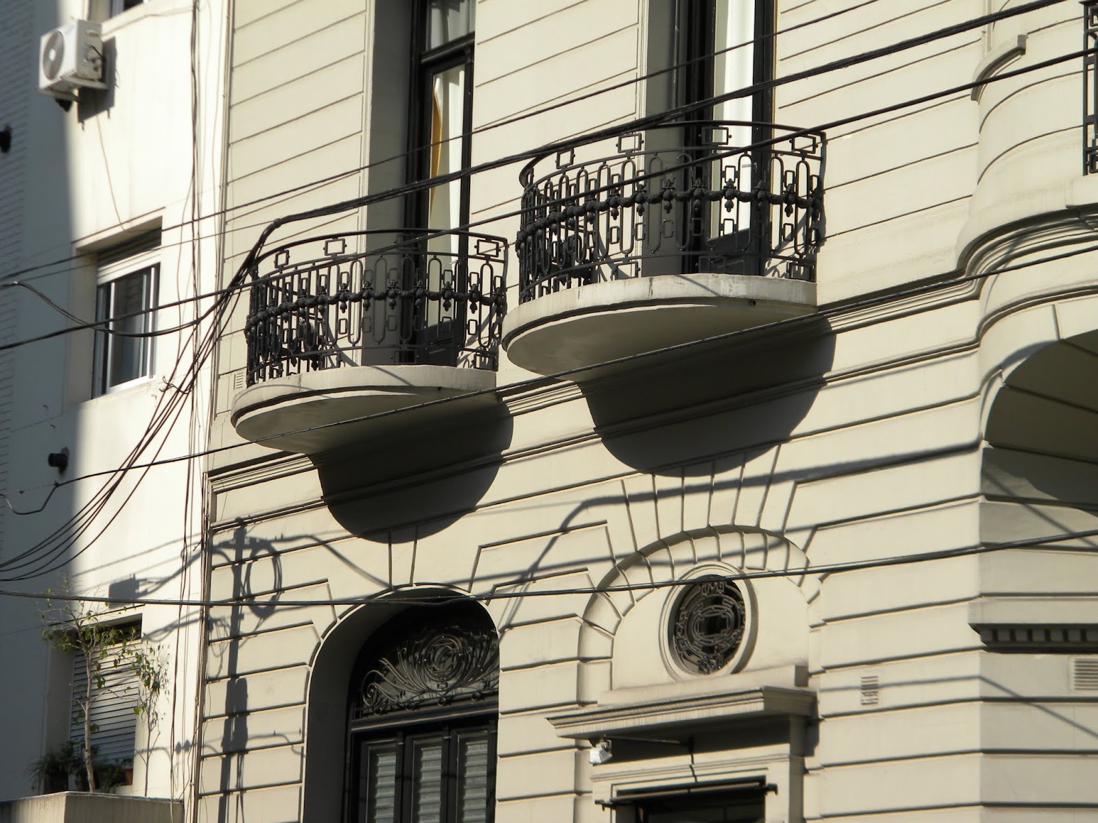 Arquitectos Franceses en Argentina Catálogo on line de sus obras