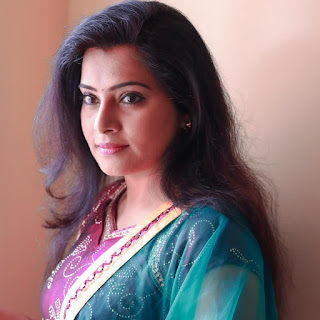 Serial Actress Shruthi raj New Stills Gallery Serial Actress Shruthi raj New Stills Gallery
