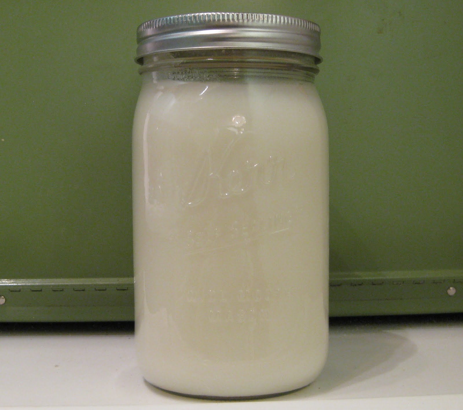The Primal Pantry Homemade Lard