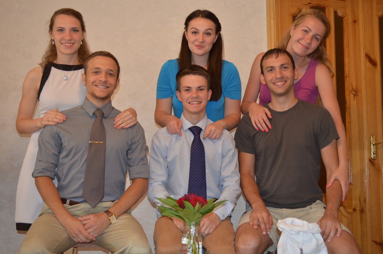 Bruceton Church of Christ 2015