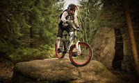 Downhill