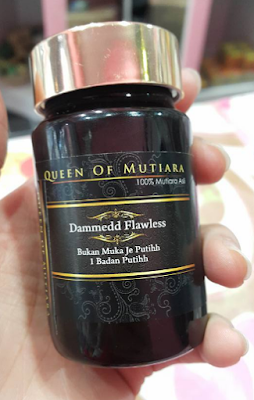 qm queen of mutiara murah