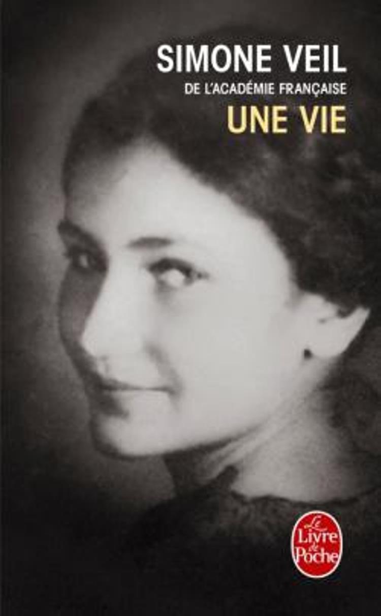 Film Sur La Vie De Simone Veil The Fab's blog: Mon avis sur "Une vie" de Simone Veil
