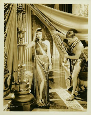 The Sign Of The Cross 1932 Claudette Colbert Image 3