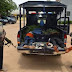 Photo: Two Armed Robbers Shot Dead During Gun Battle With Police In Kano