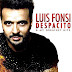 Encarte: Luis Fonsi - Despacito & My Greatest Hits