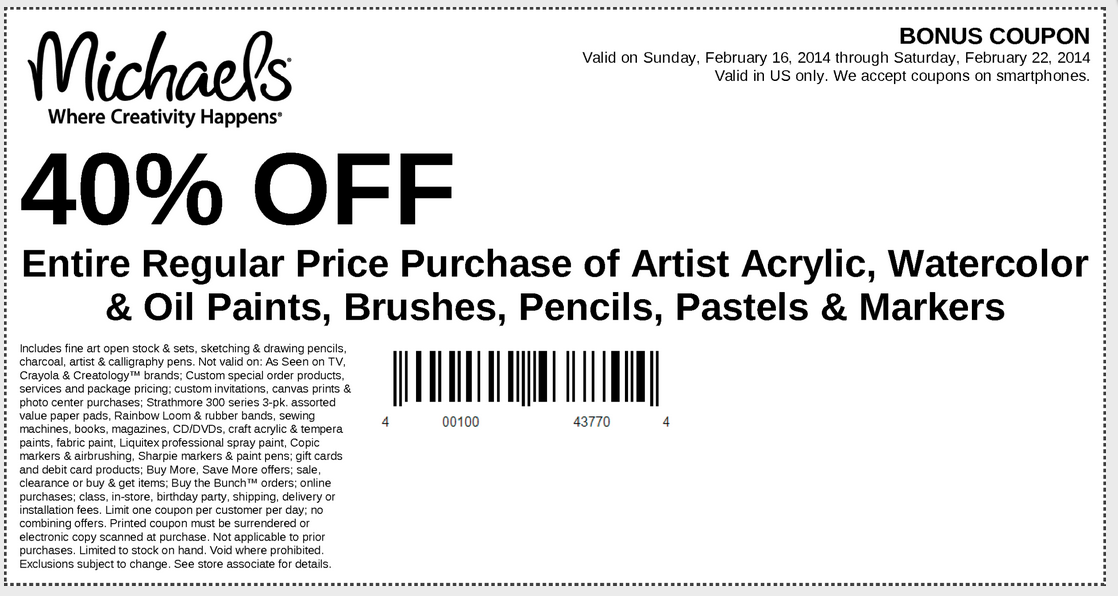 Obsessed with Scrapbooking Michaels, Joanns, Hobby Lobby and AC Moore