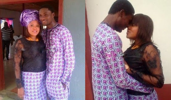 toyin aimakhu wedding photo