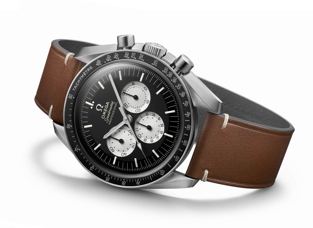 Omega - Speedmaster “Speedy Tuesday” Limited Edition | Time and Watches