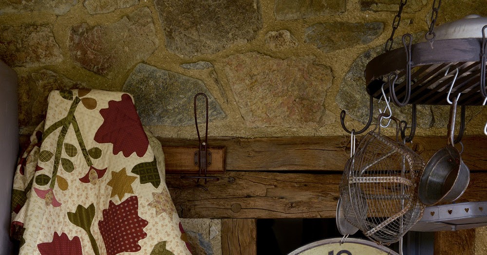 Linen Closet Quilts From the Linen Closet is Arriving!