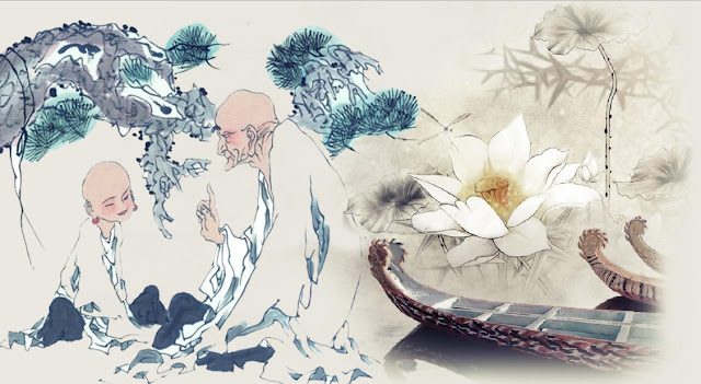Tâm bình thản với mọi sự trên đời mới là cảnh giới cao nhất của nhân sinh Tâm bình thản với mọi sự trên đời mới là cảnh giới cao nhất của nhân sinh