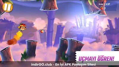Angry Birds 2 Hile APK Angry Birds 2 Hile APK