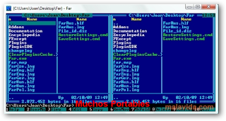 Far Manager Portable