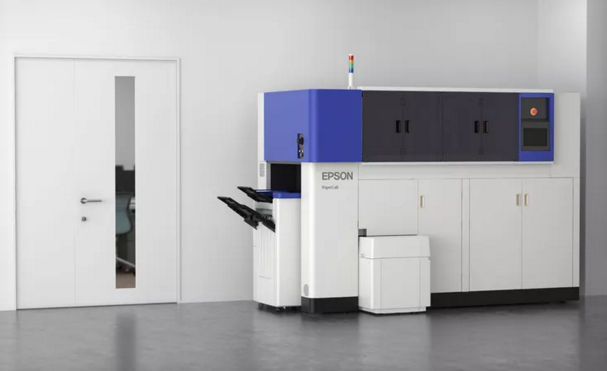 Epson PaperLab