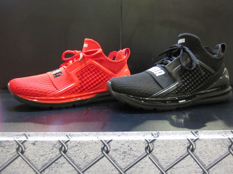 puma ignite limitless rosse puma ignite limitless rosse