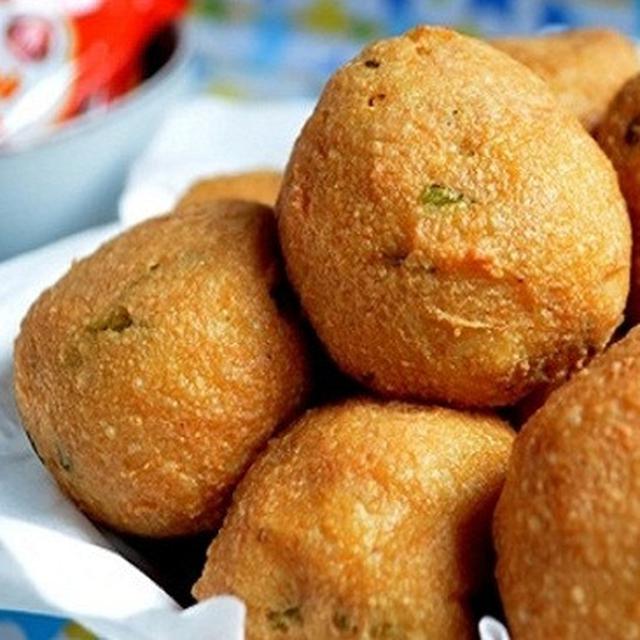 Resep Cara Membuat Tahu Bulat Yang Gurih Dan Lezat RESEP Resep Cara Membuat Tahu Bulat Yang Gurih Dan Lezat RESEP