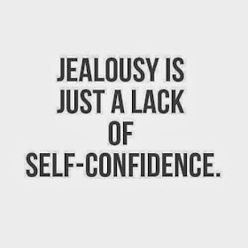 Jealousy Quotes (Depressing Quotes) 0072 1