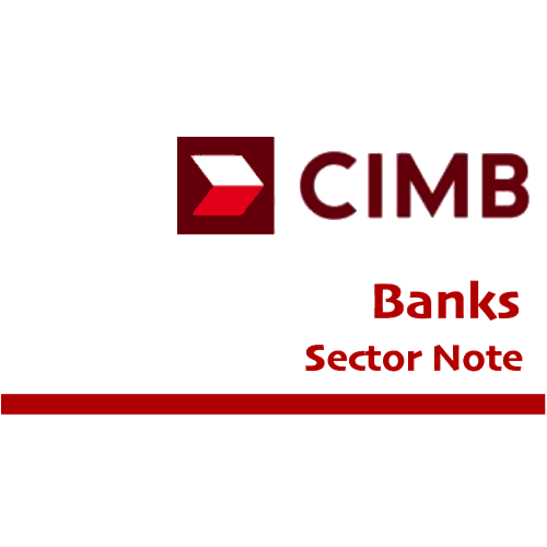 Banks - CIMB Research 2016-01-04: Moderating to a new norm